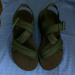 Chaco sandals